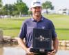 Taylor Pendrith remporte la CJ Cup 2024 du PGA Tour Byron Nelson