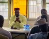 Ousmane Sonko appelle à la reprise de l’activité politique après un an d’interruption