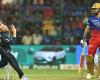 Le geste d’après-match d’un million de dollars de Virat Kohli pour Noor Ahmad après avoir été renvoyé au quilleur GT lors du match nul IPL 2024