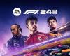 Le gameplay de F1 24 Spa, Silverstone et Monaco est maintenant disponible – Précommandez maintenant – .
