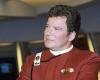 William Shatner se dit prêt à reprendre son rôle de capitaine Kirk