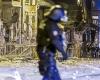 Onze policiers blessés lors d’affrontements à la Reitschule de Berne