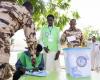 Une élection présidentielle au Tchad pour mettre fin à trois années de pouvoir militaire