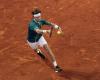 Le Russe Andrey Rublev remporte son deuxième titre Masters 1000 à Madrid