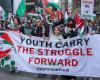 Campement pro-palestinien à McGill | De nouveaux manifestants offrent leur soutien