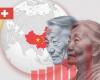 La “silver économie” chinoise, un eldorado pour certaines entreprises suisses – rts.ch