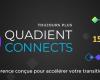 Quadient Connects – 15 mai 2024 – Virtuel