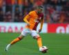 Ziyech leidt Galatasaray a atteint deux buts au Richting Kampioensfeest – Voetbal International