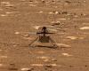 Où se situe le petit hélicoptère sur Mars dans l’histoire de l’aviation