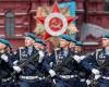 La Russie va lancer une vague de sabotages en Europe, affirment les services secrets