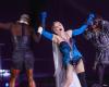 Madonna, 65 ans, donne un spectacle légendaire à Rio de Janeiro devant 1,5 million de personnes