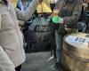 Jus de fruits, miel… à Marseille, participer à une opération de nettoyage donne des avantages aux entreprises
