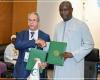 SÉNÉGAL-MONDE-DIPLOMATIE-MEDIAS/APS a signé un accord de partenariat avec le Département de l’Information de l’OCI – Agence de Presse Sénégalaise – .