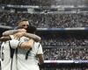 Le Real Madrid et Thibaut Courtois sacrés champions d’Espagne après la défaite du FC Barcelone