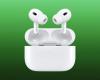 les mythiques écouteurs Bluetooth d’Apple voient leurs prix baisser pour une durée ultra-limitée
