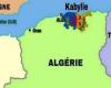 La Kabylie est-elle devenue un nouvel État indépendant ? – .