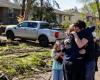 Aux États-Unis, un enfant de neuf ans sauve la vie de ses parents blessés dans une tornade