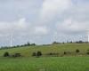 Le projet éolien de Saint-Fréjoux-Aix rejeté par la préfecture de la Corrèze