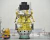 Le chinois Chang’e-6 transporte un rover surprise sur la Lune