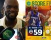 (Vidéo) BAL 2024 – Avec 35 points inscrits, Abdoulaye Harouna a fait vibrer le Dakar hier « c’est du pur talent » ! – .