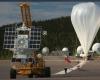 La NASA fera voler quatre ballons scientifiques à Esrange, zone sans nuits