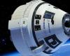 La NASA révèle Starliner ; un vaisseau de nouvelle génération s’amarrera à la station spatiale