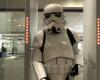 C’est ainsi que l’Aéroport de Genève a célébré « Star Wars »