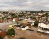 images des inondations meurtrières qui touchent le sud du Brésil