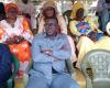 la Fédération sénégalaise rend hommage à ses morts