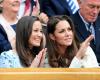 Quel est ce rôle majeur que Kate Middleton pourrait offrir à sa sœur, Pippa ? – .