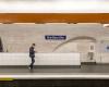 Pourquoi les carreaux du métro parisien sont-ils blancs ? – .