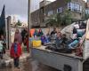 à Rafah, le tocsin retentit avant la redoutée opération israélienne