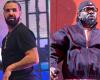 Drake abandonne le morceau de Kendrick Lamar Diss ‘The Heart Part 6’