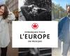 guides de voyages musicaux en Europe avec des artistes québécois