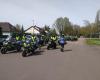 Les gendarmes de Moselle soutiennent les motards pour reprendre la saison en toute sécurité