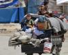 Ordre d’évacuation de Rafah jugé « inhumain » par l’ONU