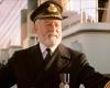 “Herr der Ringe” – et “Titanic” – Le comédien Bernard Hill est tout entier – .