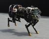 Pourquoi les robots sont-ils encore beaucoup plus lents que les animaux ? – .