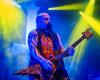 Kerry King précise que la réunification des Slayer ne mènera pas à un album ou à une tournée