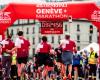 Édition record pour le Marathon de Genève ce week-end