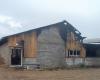 200 enfants meurent dans l’incendie d’un bâtiment agricole en Loire-Atlantique