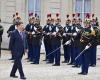 Le président chinois arrête la ligne 6 du métro parisien jusqu’à mardi