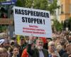 En Allemagne, la hausse des violences contre les élus inquiète