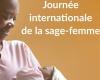 Au Sénégal, les sages-femmes plaident pour un plus grand rôle face à la crise climatique à l’occasion de la Journée internationale de la sage-femme