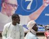 Les Tchadiens votent pour élire leur président, un duel inédit