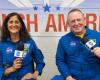 Boeing s’apprête à lancer des astronautes de la NASA en orbite