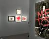 « L’Origine du monde » et quatre autres œuvres vandalisées au Centre Pompidou-Metz – Libération