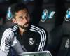 “Arbeloa veut devenir entraîneur du Real Madrid”