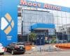 Le Dialogue National Inclusif recommande la renationalisation de Moov Africa Gabon Telecom