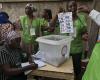 Au Tchad, après une journée de vote relativement calme, commence l’attente des résultats de l’élection présidentielle